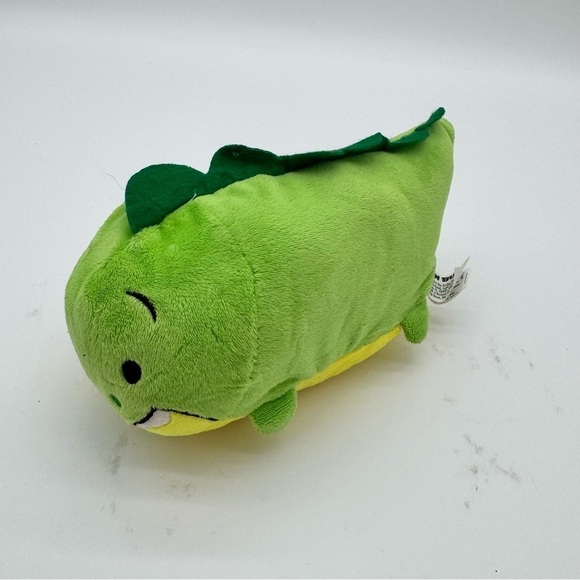 Disney Other - BUN BUN, CROCODILE/ alligator/ Dinosaur 12"